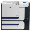 HP Color LaserJet CP3525x