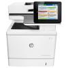 HP Color LaserJet Enterprise M577c