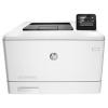 HP Color LaserJet Pro M452dw