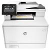 HP Color LaserJet Pro MFP M477fdn