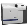 HP LaserJet Enterprise M551n