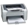 HP LaserJet P1007