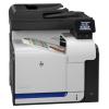 HP LaserJet Pro 500 color MFP M570dn