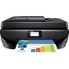 HP  OfficeJet 5255