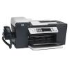 HP OfficeJet J5520