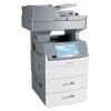 Lexmark X656dte MFP