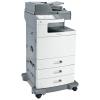 Lexmark X792dte