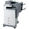 Lexmark X792dtse