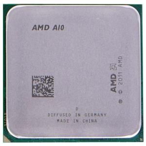 AMD A10-6790K Richland (FM2, L2 4096Kb)