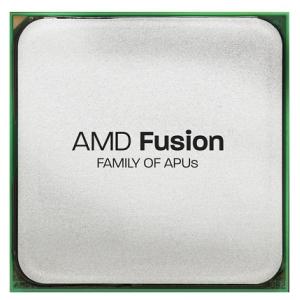 AMD A4-3300 Llano (FM1, 1024Kb L2)