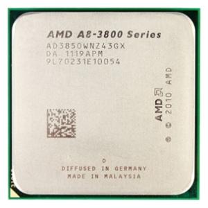 AMD A8