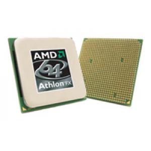 AMD Athlon 64 FX Toledo