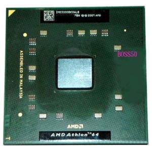 AMD Athlon 64 Mobile Oakville