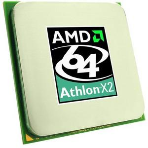 AMD Athlon 64 X2 Dual-core TK-55 1.80 GHz