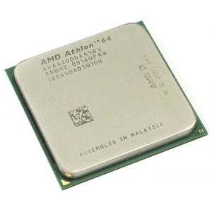 AMD Athlon 64 X2 Toledo