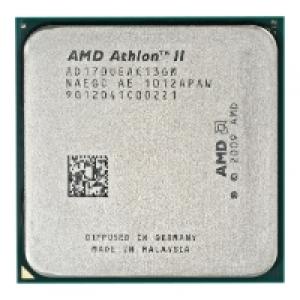 AMD Athlon II 170u (AM3, 1024Kb L2)