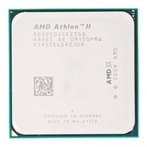 AMD Athlon II X2