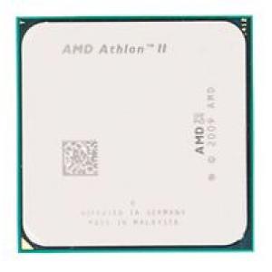 AMD Athlon II X2 210e (AM3, 1024Kb L2)