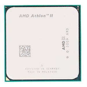 AMD Athlon II X2 250e (AM3, 2048Kb L2)