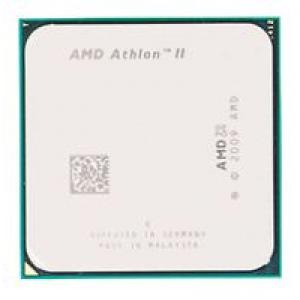 AMD Athlon II X3