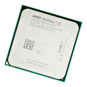 AMD Athlon II X4 630 Propus (AM3, 2048Kb L2)