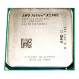 AMD Athlon X2 370K Richland (FM2, 1024Kb L2)