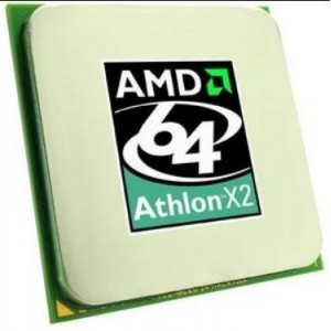 AMD Athlon X2 AMQL62DAM22GG