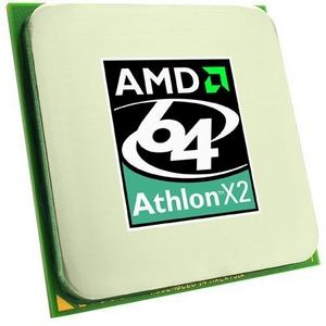 AMD Athlon X2 Dual-core QL-60 1.9 GHz