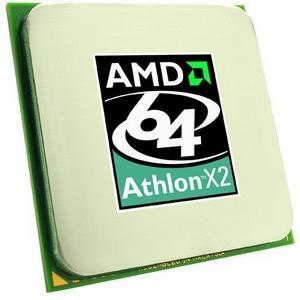 AMD Athlon X2 Dual-core QL-62 2 GHz