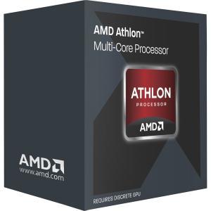 AMD Athlon X4 860K Quad-core (4 Core) 3.70 GHz