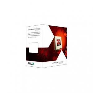 AMD FX-4300 Quad-Core Vishera 3.8 GHz