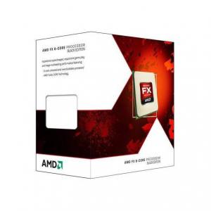 AMD FX-6350 Six-Core Vishera 3.9 GHz