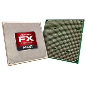 AMD FX-8140 Zambezi (AM3 , L3 8192Kb)