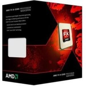 AMD FX-8320 Octa-core (8 Core) 3.50 GHz