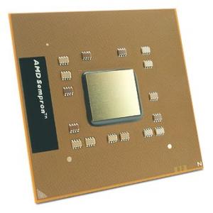 AMD Mobile Sempron 2800 (S754, 256Kb L2)