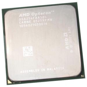 AMD Opteron 254 Troy (S940, 1024Kb L2)