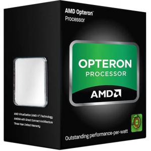 AMD Opteron 6308 Quad-Core Abu Dhabi 3.5 GHz