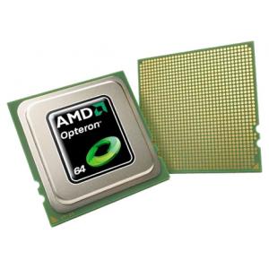 AMD Opteron Six-Core Istanbul