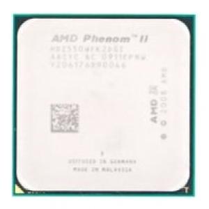 AMD Phenom II X2 Black