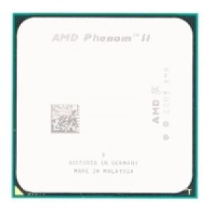 AMD Phenom II X2 Regor