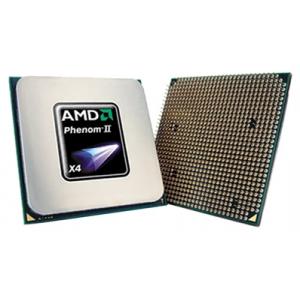 AMD Phenom II X4 Black Deneb