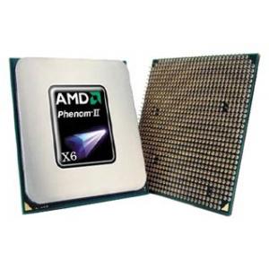 AMD Phenom II X6