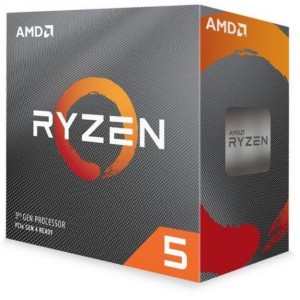 AMD Ryzen 5 100-100000031BOX