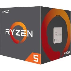 AMD Ryzen 5 1600 Hexa-core (6 Core) 3.20 GHz