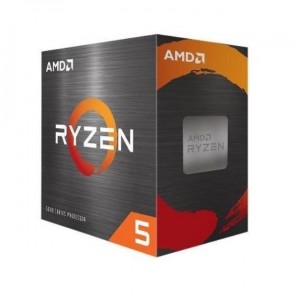 AMD Ryzen 5 5000 100-100000065BOX