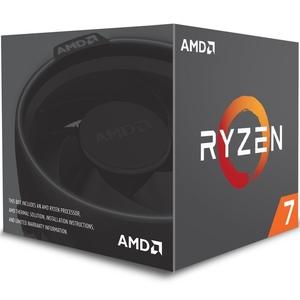 AMD Ryzen 7 2700 Octa-core (8 Core) 3.20 GHz