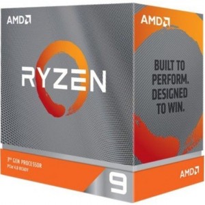 AMD Ryzen 9 100-100000051WOF