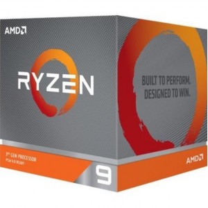 AMD Ryzen 9 3000 100-000000051