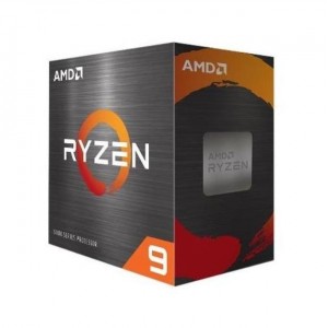 AMD Ryzen 9 5000 100-100000059WOF