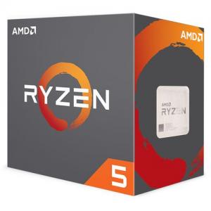 AMD SOURCING AMD Ryzen 5 1600X Hexa-core (6 Core) 3.60 GHz (YD160XBCAEWOF)